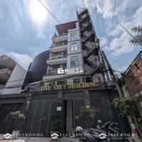 🏠 CHUNG CƯ MINI FULL NT THANG MÁY HẦM XE NGAY VHU VAA CD Y PNT HUFLIT