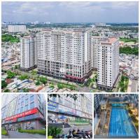 Chính chủ bán căn hộ Green River 60m2/2PN, nhà mới, giá 2.7 tỷ