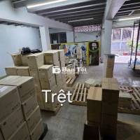 Cho thuê kho nhỏ 75m2 1 lầu sát ngã 4 Bảy Hiền Trường Chinh,Q.Tân Bình