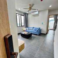 Căn Hộ 1PN/Studio ĐẸP Gần Nhà Ga T3 Công Viên Hoàng Văn Thụ Sân Bay