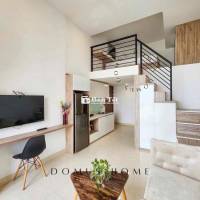 DUPLEX FULL NỘI THẤT SÁT ĐẠI HỌC TÔN ĐỨC THẮNG, UFM, LOTTE MART