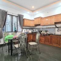 BÁN NHÀ MẶT TIỀN ĐƯỜNG 10 - LINH TRUNG - 4 TẦNG - DÒNG TIỀN 35TR/THÁNG