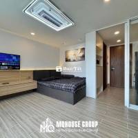 CHDV 1 PHÒNG NGỦ CAO CẤP TẠI TÂN PHÚ - TRỐNG SẲN NGAY LUỸ BÁN BÍCH