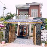 CẦN BÁN MẶT ĐƯỜNG NGUYỄN VĂN HUYÊN CẨM LỆ ĐÀ NẴNG - 180M2 - 12TỶ