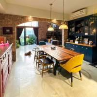🍀 DUPLEX 200M2, 4PN 4WC, VIEW ĐÔNG NAM MÁT MẺ, FULL NỘI THẤT CAO CẤP