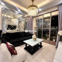 Căn hộ chung cư Millennium, 65m2, 2pn full nt đẹp