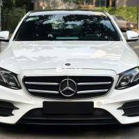 Mercedes E300 AMG 2019 Lướt 39.000km Siu Đẹp