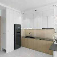 *** 1 căn 1PN full nội thất chung cư A&T cho thuê giá rẻ