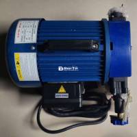 Máy rửa xe Lu Shyong 906 Xanh Đài Loan 3/4 HP