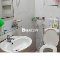 Cho thuê căn hộ đầy đủ nội thất Hóc Môn/ Apartment for rent