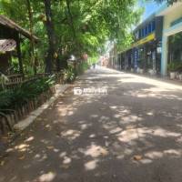 cho thuê hơn 3000m2 khu trung tâm quận 12 thích hợp làm kho bãi, BBQ..