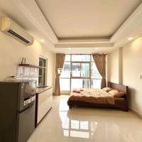 STUDIO – BẠCH ĐẰNG, TÂN BÌNH, Gần Swinburne, sân bay TSN,công viên HVT