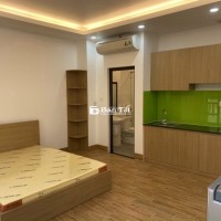 Căn hộ 30m2 full nội thất cityland gò vấp