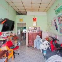 Quá rẻ chỉ "73tr/m2" - Bán đất tặng nhà C4 75m2 - Nguyễn Văn Đậu