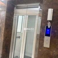 Nhà 5 tầng Mặt tiền Hậu Giang mới đẹp, 4.5m x 23m,7PN,7WC,có thang máy