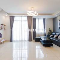Bán Căn hộ 128m2, 4PN chung cư Grand Riverside Quận 4