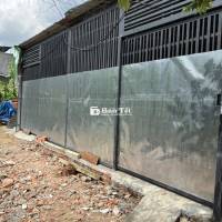 Cho thuê kho Hiệp Bình Phước 120m2 ngang 8m giá rẻ