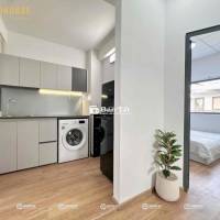 1pn tách bếp full nội thất