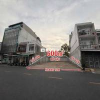 bán Đất Mặt Tiền Tân Hương, 600m2, ngang 12x44m nở hậu, TN 100tr/tháng
