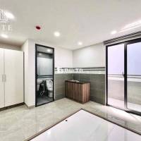 Căn hộ Duplex Ban Công _ Khu Vực Ngã Tư Bình Thái