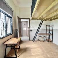 Căn hộ dạng Duplex Siêu Thoáng - Khu vực Tăng Nhơn Phú A
