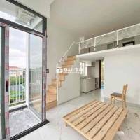 Duplex Bancol Ở 3-4 Người_Âu Cơ, Tân Bình Gần Ngã Tư Bảy Hiền Đh VHU