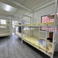 KÝ TÚC XÁ GẦN UTH và HUTECH – GIỜ GIẤC TỰ DO – CHỈ 1.650.000