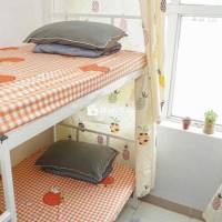 KÝ TÚC XÁ GIÁ RẺ GẦN ĐH THUỶ LỢI – GIỜ GIẤC TỰ DO – CHỈ 1.650.000