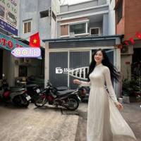 HẺM 4M AN DƯƠNG VƯƠNG CÁCH MẶT TIỀN 20M