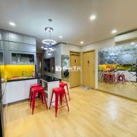 ⭐SKYLINE CHO THUÊ GẤP 3PN2WC  FULL NỘI THẤT CHỈ 14 TRIỆU