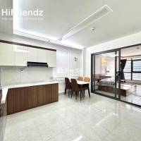 CĂN HỘ 1PN - 2PN SIÊU RỘNG 80M2 FULL NỘI THẤT CAO CẤP | THANG MÁY Q3