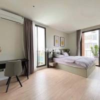 💖CĂN HỘ BAN CÔNG FULL NỘI THẤT MÁY GIẶT RIÊNG NGAY BÌNH PHÚ -HẬU GIANG