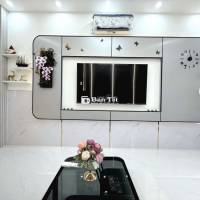 mặt tiền xe hơi kinh doanh 3 tầng gần Phú Mỹ quận 7 5 tỷ 680