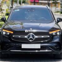 Mercedes GLC300 4Matic 2023 Lướt 8.000km