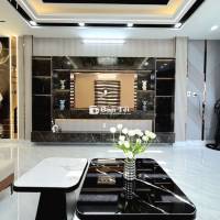 nhà hẻm xe hơi kinh doanh Huỳnh Tấn Phát 5 tỷ 750