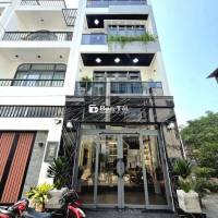 khu dân cư 4 tầng full nội thất gần trung tâm 7 tỷ nhĩnh