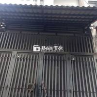 CHO THUÊ NHÀ 3 LẦU 4 PHÒNG NGỦ ĐƯỜNG TÂY THẠNH P. TÂY THẠNH Q. TÂN PHÚ