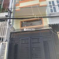 BÁN NHÀ HXT huynh van banh. Giá 6.7tỷ