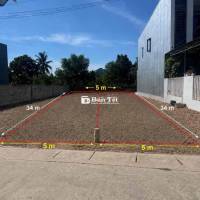 Đất Hoà Xuân Đường 5m