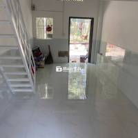 Nhà mới 99% ở linh trung giá 590 tr
