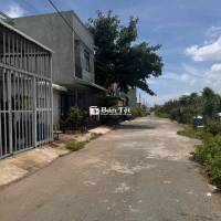 Bán nền đất Tân Đức 5x25 - Giá 1tỷ450triệu - đường nhựa