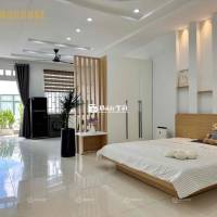 Căn Hộ Penhouse 55m2 FullNT Cao Cấp Rộng To Thoáng Ngay Gần Cầu SG