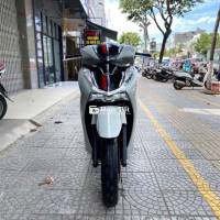 SH 2023 ABS BS 43 Xám Xi Măng quá đẹp