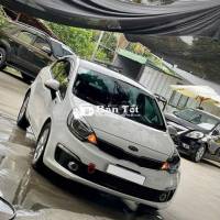 Kia Rio 2016 Sedan NHẬP HÀN -1 CHỦ- 82.000 km