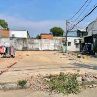 Đất thổ cư SHR 1/Tân Xuân 1-Hóc Môn.Dt 137m2~4,3ty