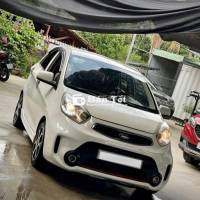 KIA Morning Si 2015 Tự động 74.000 km