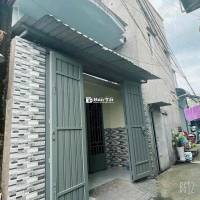 🏡 BÁN NHÀ SHR – NGAY NGÃ TƯ NƯỚC ĐÁ, Quận 12