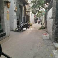 Chủ bán nhà ngay khi Vạn Phúc Thủ Đức Cạnh Bình Thạnh, 49m2 Giá 4,1 tỷ