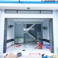 Cho thuê MB tầng Trệt, 457/5 Tân Sơn, P. An Hội Tây (4.4m x 8m)