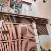 Bán Nhà 3 Lầu Ngay Vạn Phúc - Quốc Lộ 13